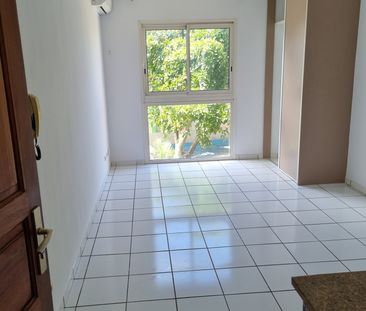 Location Appartement 1 pièce 20m² ST DENIS 97400 - Photo 1