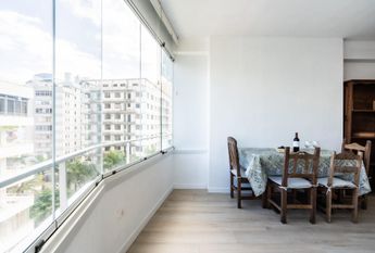 Alquiler de Temporada de Estudio en Puerto de La Cruz – 0067-04554