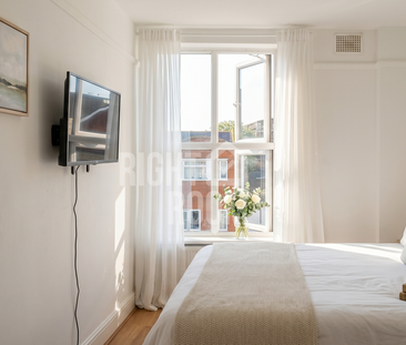 4 bedroom apartment to rent - Photo 2