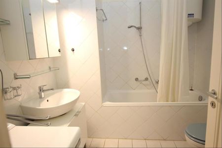 2 Zimmer, 54 m², 3. Stock - Foto 4