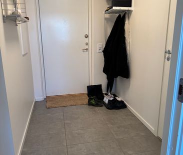 Högsbovägen 1 - Foto 5