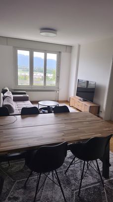 1 Zimmer, 8. Stock - Photo 1