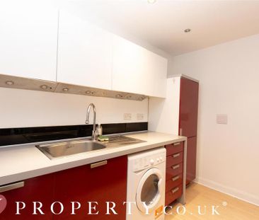 1 bedroom apartment to rent - Photo 6