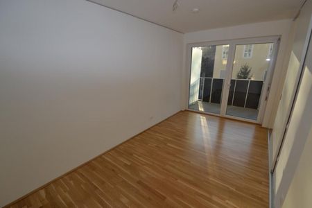 Jakomini – 54 m² – 3 Zimmer Wohnung – WG fähig – riesiger Westbalkon – TOP Zustand - Photo 4