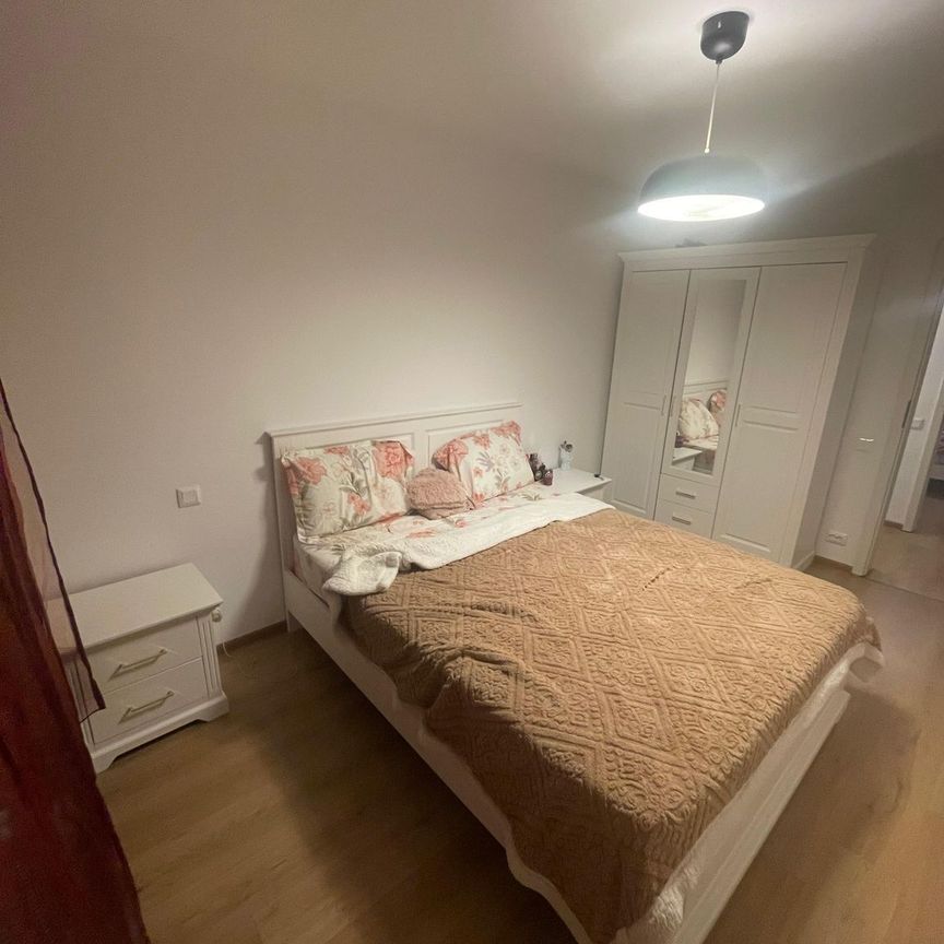 DRUMUL TABEREI. Apartament 3 camere de inchiriat - Photo 1