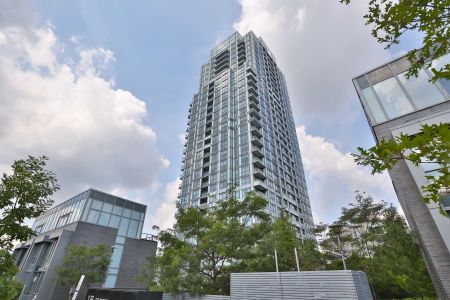 For Lease - 18 Graydon Hall Drive Unit# 1111, Toronto, Ontario - Photo 4