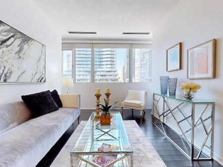 For Lease - 555 YONGE Street Unit# 602, Toronto, Ontario - Photo 3