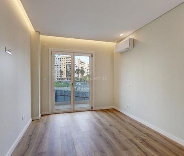 Apartamento T2 - Photo 3