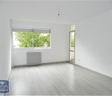 Location Appartement 3 pièces 59m² CHALON SUR SAONE 71100 - Photo 5