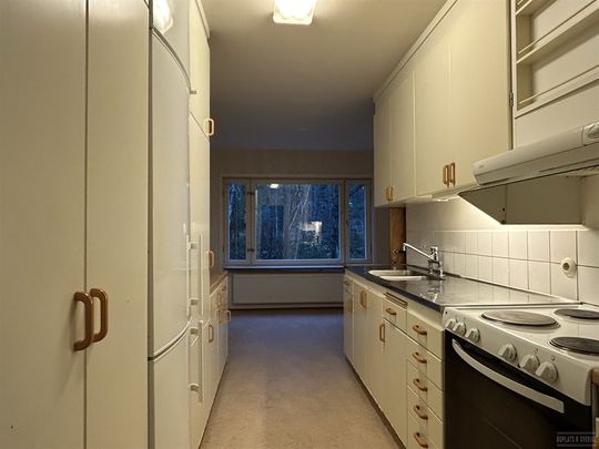 Skrinnarvägen 9 - Photo 1