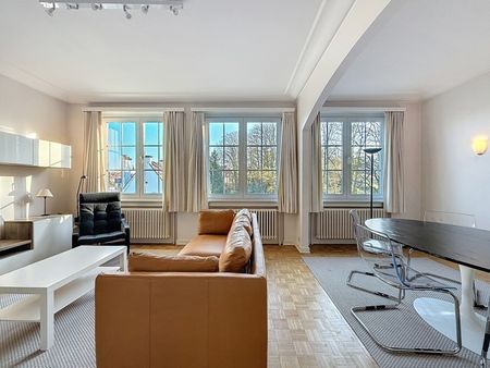 Appartement te huur in Ixelles - Photo 4