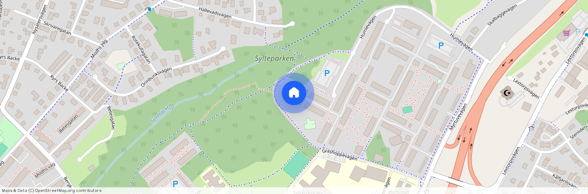 Humlevägen 182, 46165, Trollhättan