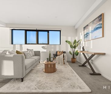 402/100 De Burgh Street, Lyneham ACT 2602 - Apartment For Rent | Do... - Photo 2