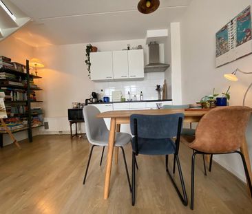 A.H.G. Fokkerstraat 54 - Photo 5