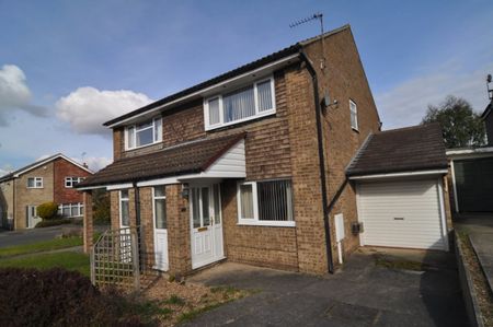 Chapelfield Drive, Thorpe Hesley - Photo 3