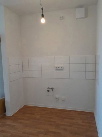 Schöne 3-Zimmer-Wohnung! - Foto 3