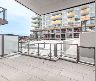 For Lease - 333 Sunseeker Avenue Unit# 137, Innisfil, Ontario - Photo 2