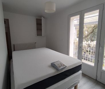 Location maison 4 pièces, 73.64m², Montreuil - Photo 3