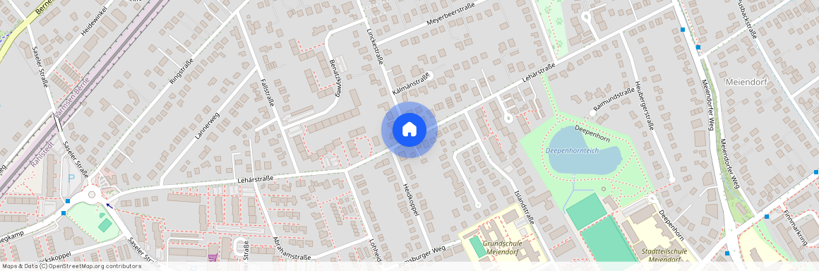 Leharstraße, 22145, Leharstraße    Hamburg