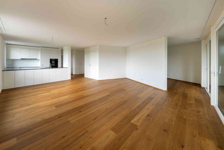 5.5 Zimmer, 144 m² - Foto 3
