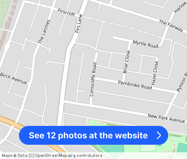 3 bedroom flat for rent - Photo 1