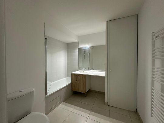 APPARTEMENT T2 46M - Photo 1