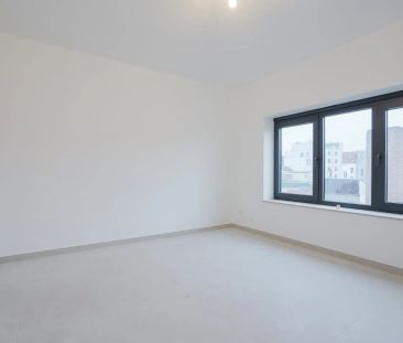 Nieuw gelijkvloers 2 slaapkamerappartement met koer - Photo 4