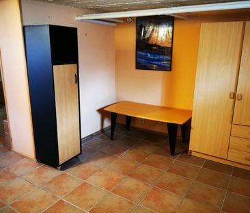 Tegelbruksgatan, Landskrona - Photo 1