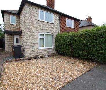 Margaret Avenue, Sandiacre, NG10 - Photo 3