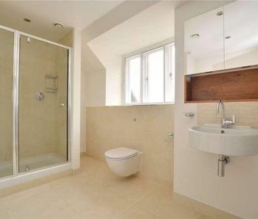 Kingswood Mansions, Newton Park Place, Chislehurst, BR7 - Photo 5