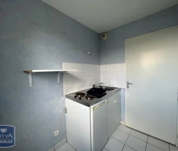 Appartement à louer 2 pièces 45.63m² - Photo 4