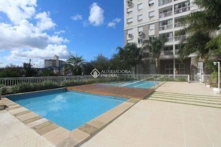 Apartamento com 2 quartos e 60m² para alugar em Cristo Redentor, Porto Alegre. - Foto 5