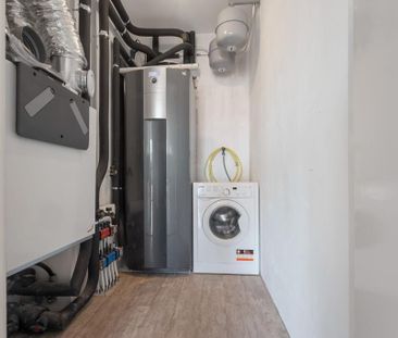 Appartement te huur: Fort Heemstedestraat 111 1384 AW Weesp - Foto 3