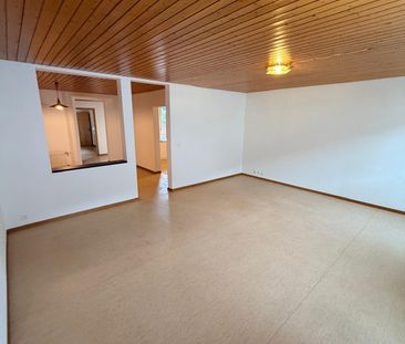 3.5 Zimmer, 87 m², EG - Photo 1