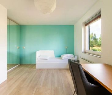 Maison jumelée De Vleyen 67, Hoofddorp - À louer - Foto 4