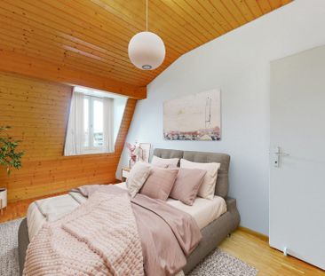 Bel appartement idéalement situé - Photo 2