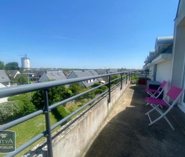 Appartement à louer 2 pièces 37.17m² - Photo 6