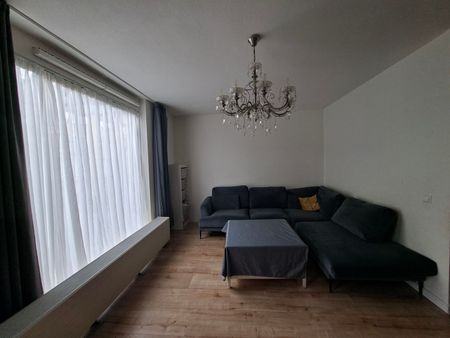 Huis te huur: Bep Bakhuysstraat 2 1061 ME Amsterdam - Photo 2