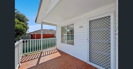 Brand New Family Home - Photo 2