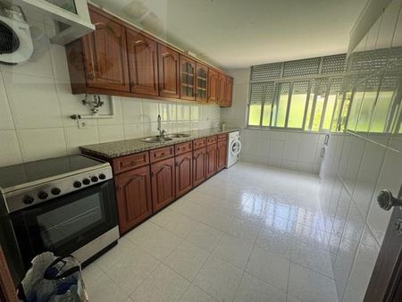 Apartamento T2 - Photo 4