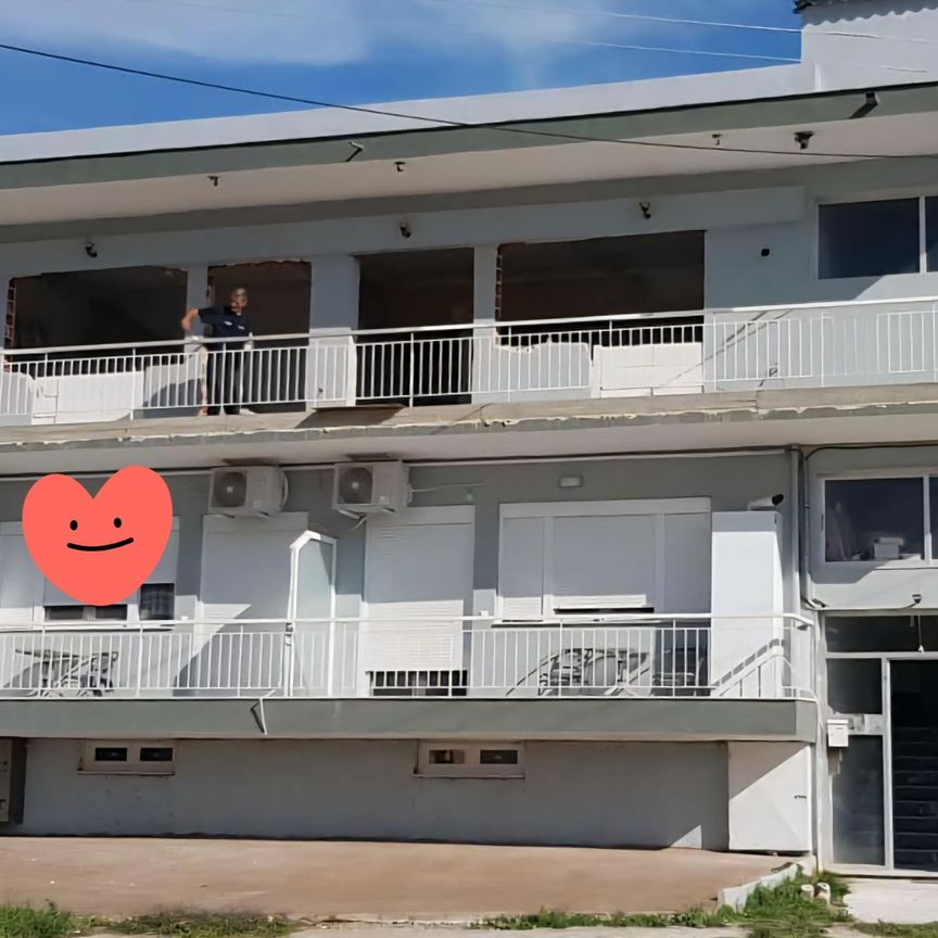 Studio/Γκαρσονιέρα για ενοικίαση - Μηχανιώνα, - Photo 2