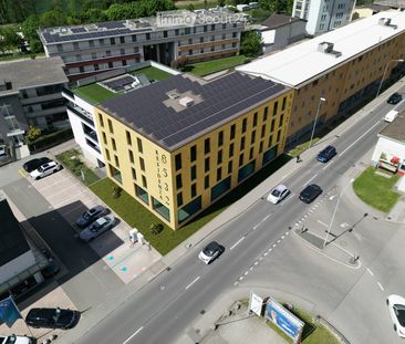 2.5 Zimmer, 57 m² - Foto 1