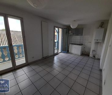 Location appartement 2 pièces de 44.45m² - Photo 6