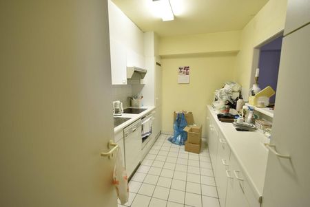 Appartement te huur - Photo 2