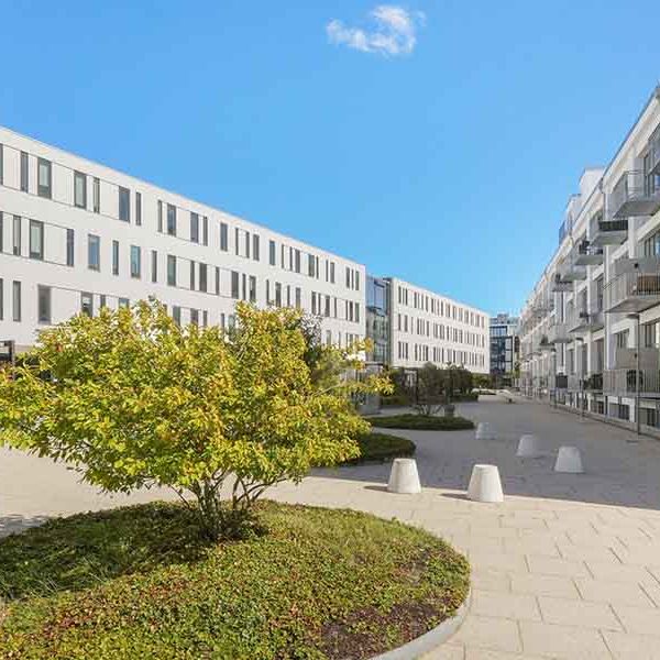 3 værelses lejlighed - Foto 1