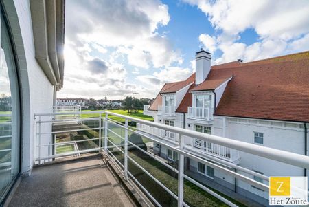 Fantastisch hoekduplex, panoramisch zicht over Approach Golf - Foto 5