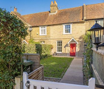 2 bedroom terraced house to rent - Photo 6