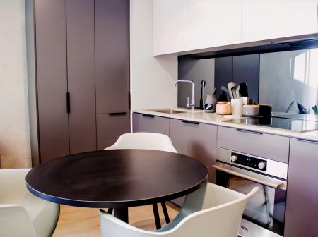 3 Bed Apartment Upper - Photo 4