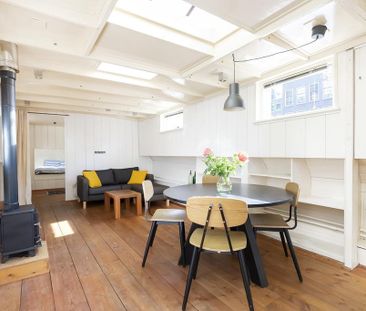 Huis te huur: Keizersgracht 14 1015 CP Amsterdam - Photo 4