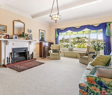 9 Fitzroy Street, Wadestown - Photo 5